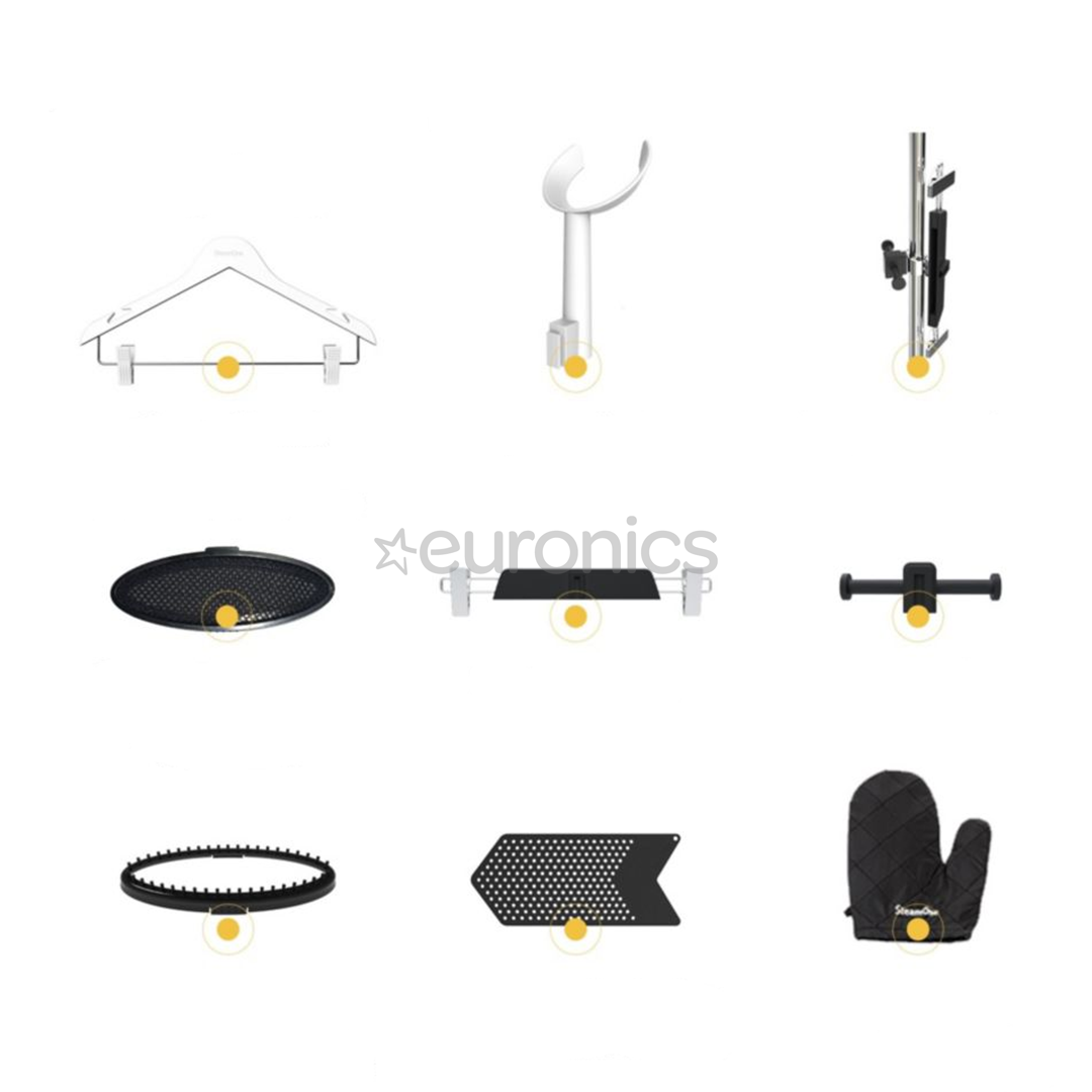 Aurukeskus SteamOne Dualys Plus