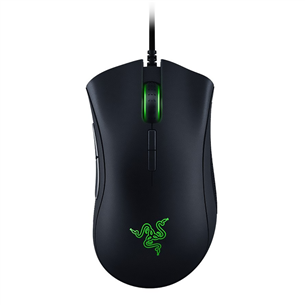 Оптическая мышь DeathAdder Elite, Razer