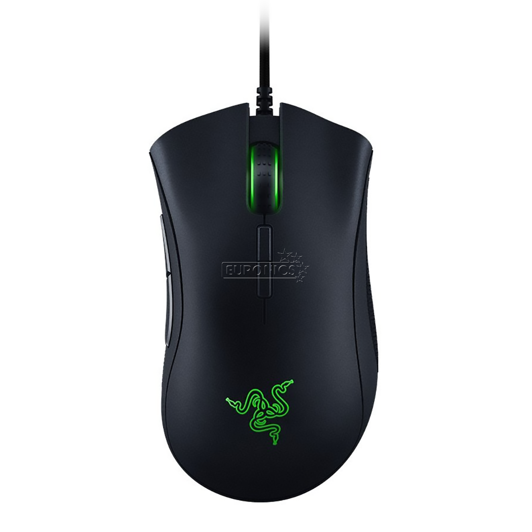 Оптическая мышь DeathAdder Elite, Razer