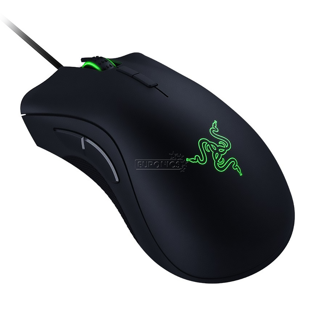 Оптическая мышь DeathAdder Elite, Razer