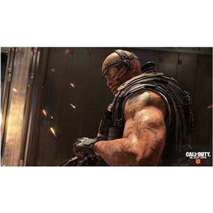 PS4 game Call of Duty Black Ops 4