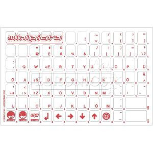 Klaviatuurikleebised (Eesti)