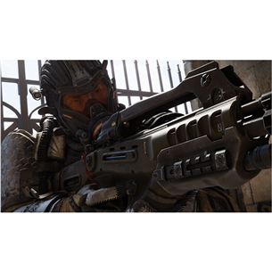 Xbox One mäng Call of Duty Black Ops 4