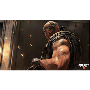 Xbox One game Call of Duty Black Ops 4