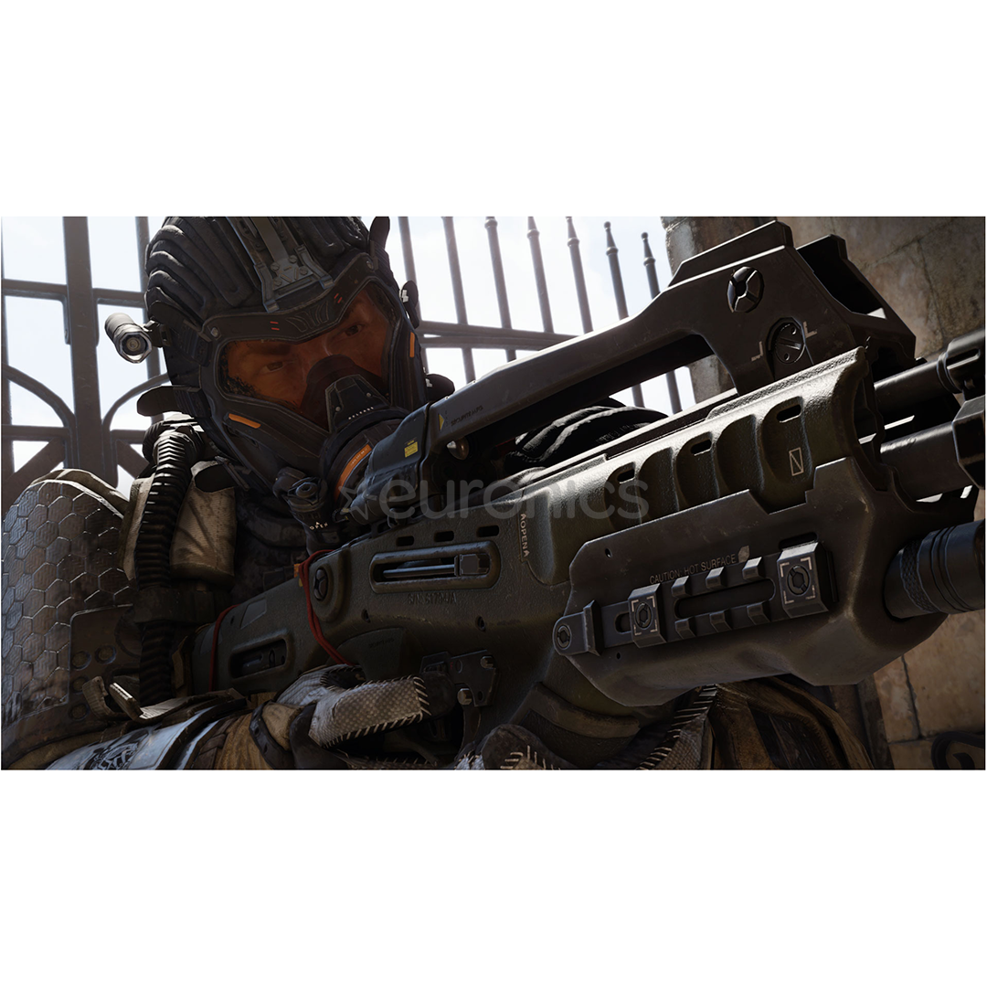 PS4 mäng Call of Duty Black Ops 4 Pro Edition