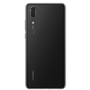 Nutitelefon Huawei P20 Dual SIM