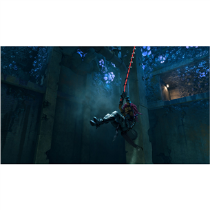 Игра для PlayStation 4, Darksiders III