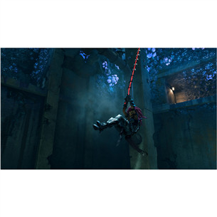 Xbox One game Darksiders III Collectors Edition