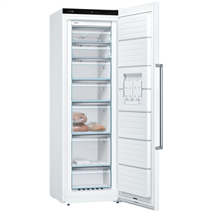 Freezer Bosch (242 L)