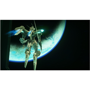 PS4 mäng Zone of the Enders: The 2nd Runner - Mars