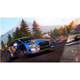 Xbox One mäng V-Rally 4
