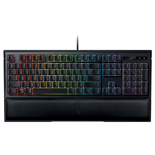 Klaviatuur Razer Ornata Chroma (SWE)