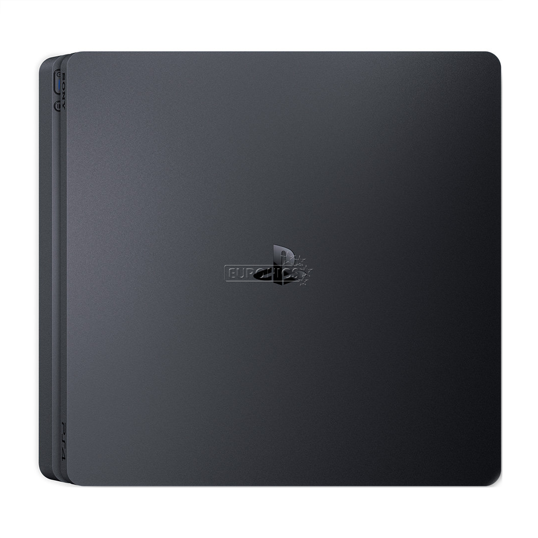 Mängukonsool Sony PlayStation 4 PlayStation Hits Bundle (1 TB)