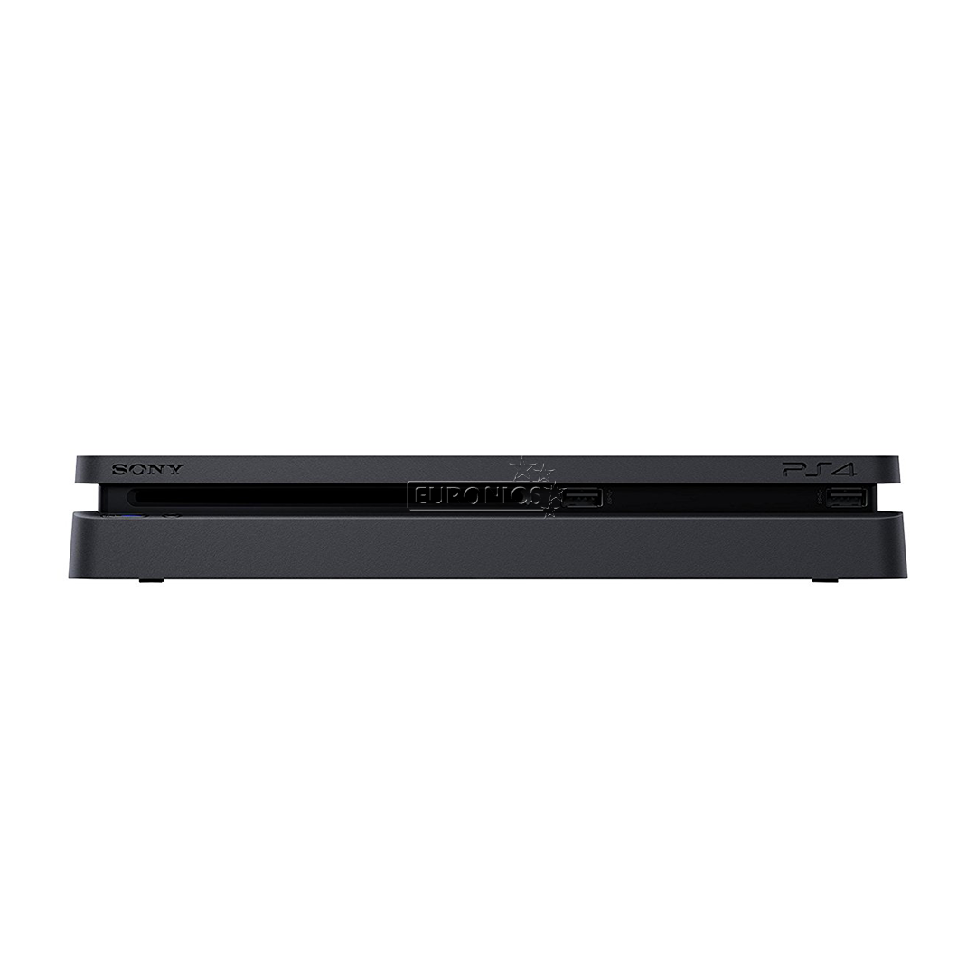 Mängukonsool Sony PlayStation 4 PlayStation Hits Bundle (1 TB)