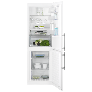 Холодильник Electrolux (185 см)