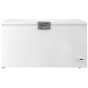 Chest freezer Beko (451 L)