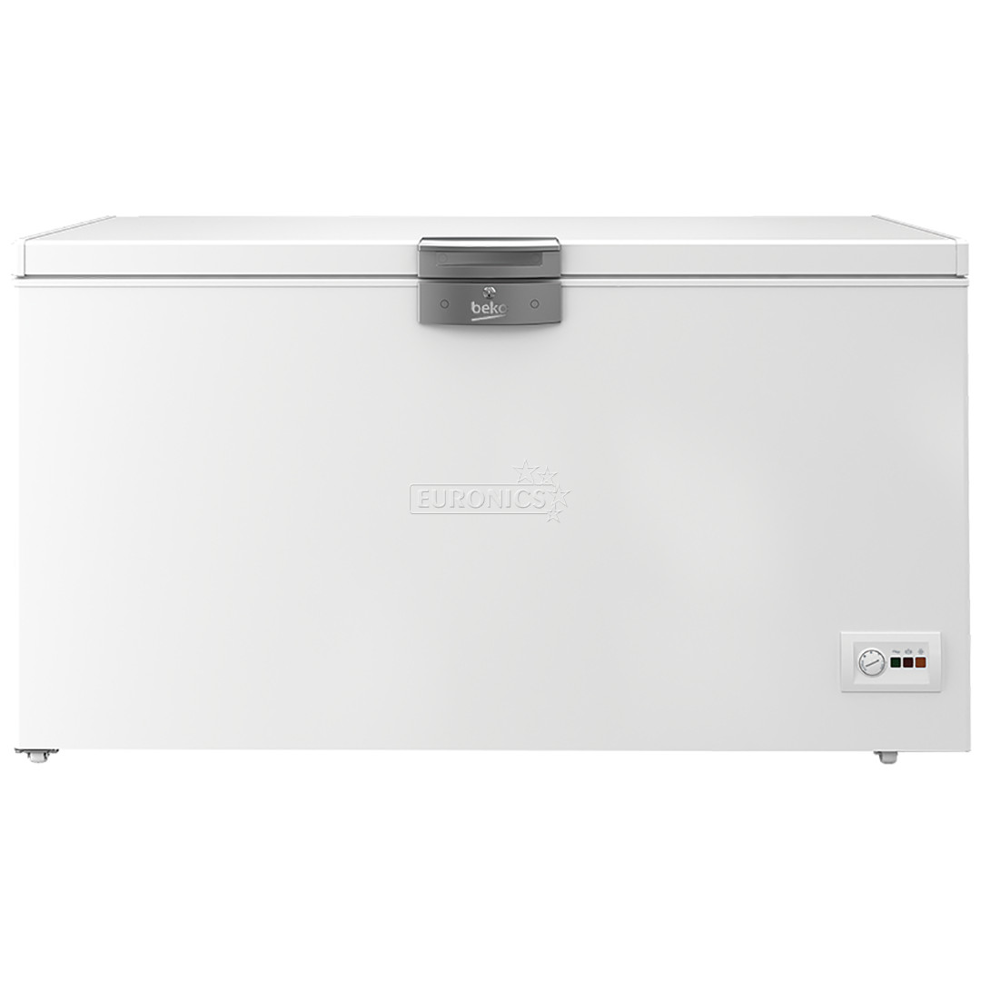 Sügavkülmkirst Beko (451 L)