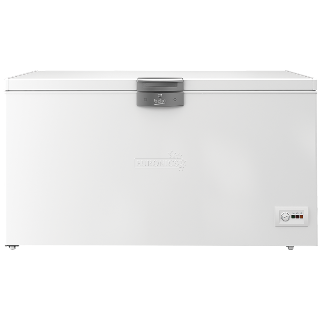 Sügavkülmkirst Beko (451 L)