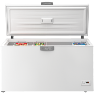 Chest freezer Beko (451 L)