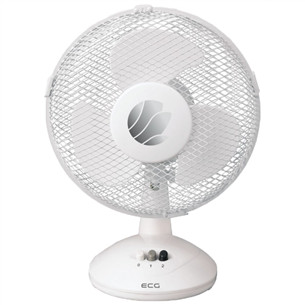 Table fan ECG FT23A