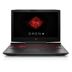 Ноутбук HP Omen 17-an108no