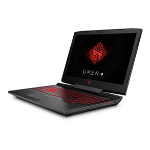 Sülearvuti HP Omen 17-an108no