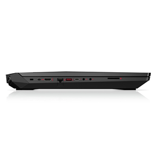 Notebook HP Omen 17-an108no