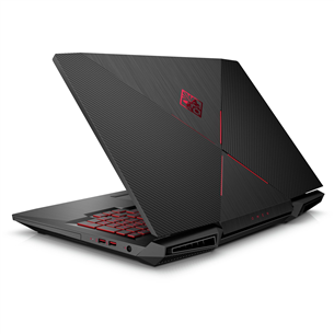 Ноутбук HP Omen 17-an108no