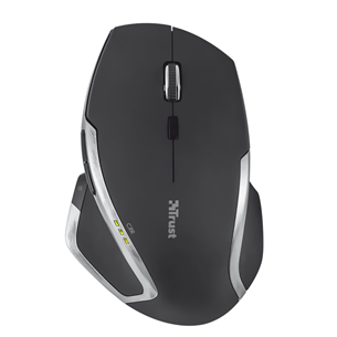 Wireless mouse Evo Advanced, Trust