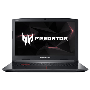 Sülearvuti Acer Predator Helios 300