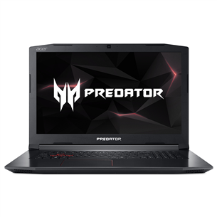 Ноутбук Acer Predator Helios 300