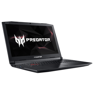 Notebook Acer Predator Helios 300