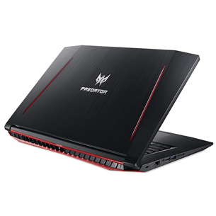 Sülearvuti Acer Predator Helios 300