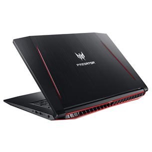 Sülearvuti Acer Predator Helios 300