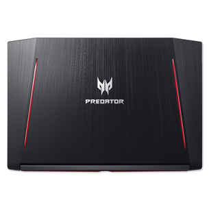 Ноутбук Acer Predator Helios 300