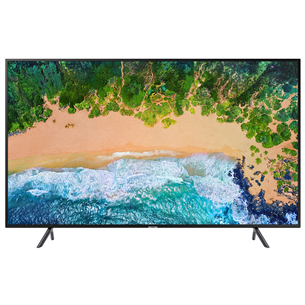 65'' Ultra HD 4K LED ЖК-телевизор, Samsung