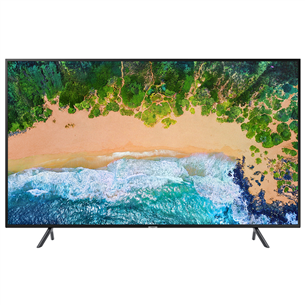 75" Ultra HD LED LCD-teler Samsung