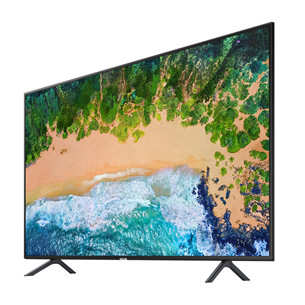75" Ultra HD LED LCD TV Samsung