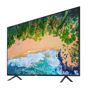 75'' Ultra HD 4K LED ЖК-телевизор, Samsung