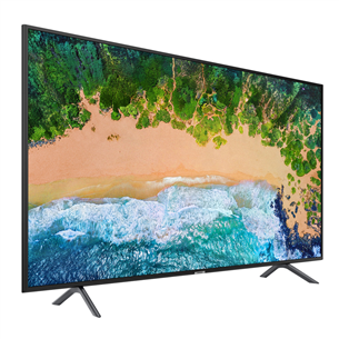 75'' Ultra HD 4K LED ЖК-телевизор, Samsung