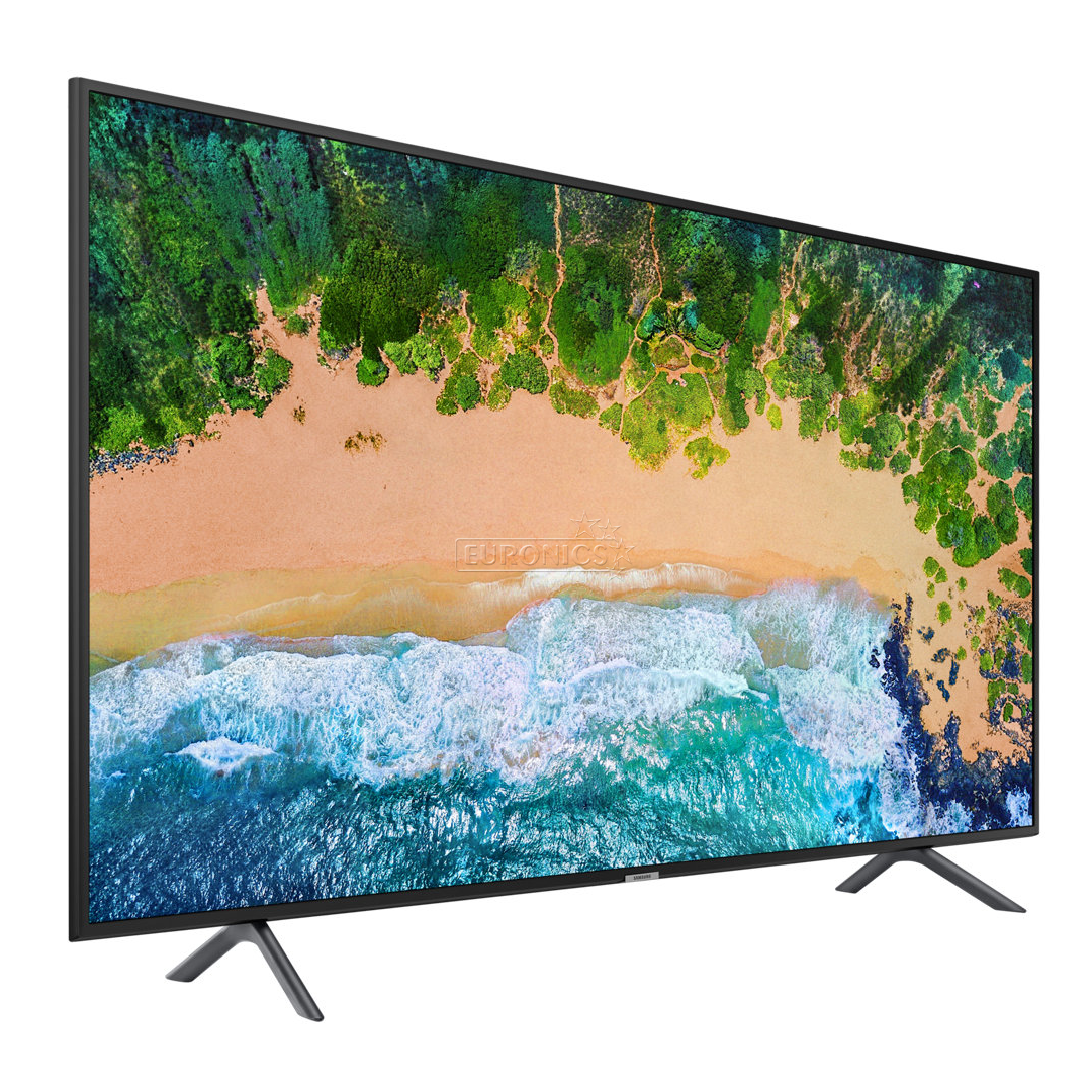75" Ultra HD LED LCD TV Samsung