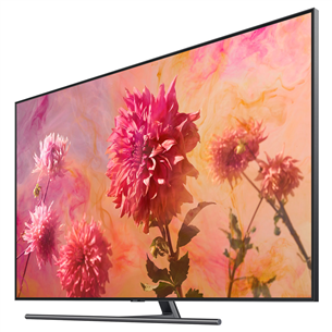 75" Ultra HD QLED TV Samsung