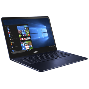 Sülearvuti ASUS ZenBook Pro 15