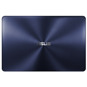 Notebook ASUS ZenBook Pro 15
