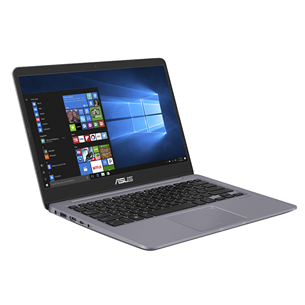 Notebook ASUS VivoBook S14