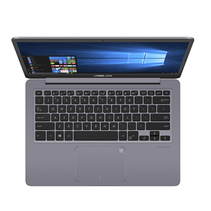 Ноутбук Asus VivoBook S14