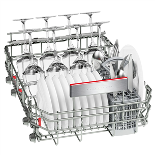 Посудомоечная машина Bosch / 9 комплектов