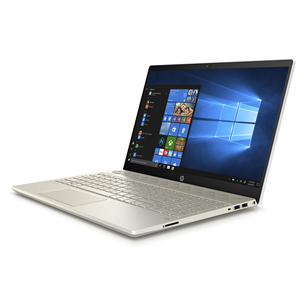 Ноутбук HP Pavilion 15-cw0005no