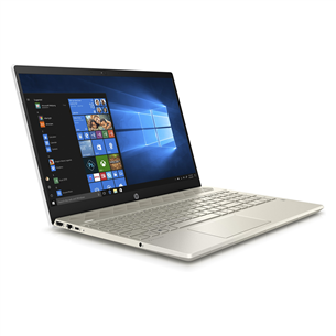 Ноутбук HP Pavilion 15-cw0005no