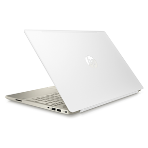 Notebook HP Pavilion 15-cw0005no